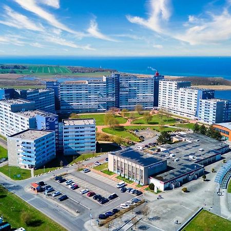 Ferienpark G13-003 Ferienpark Хайлигенхафен Екстериор снимка