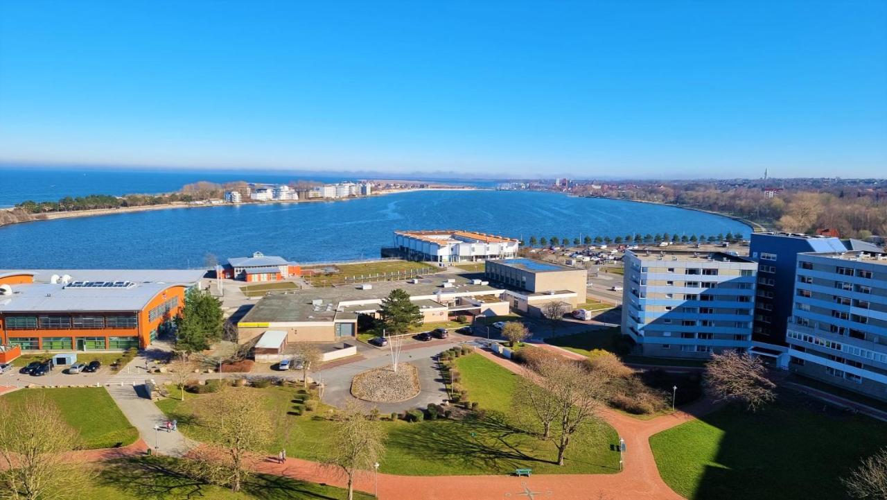Ferienpark G13-003 Ferienpark Хайлигенхафен Екстериор снимка